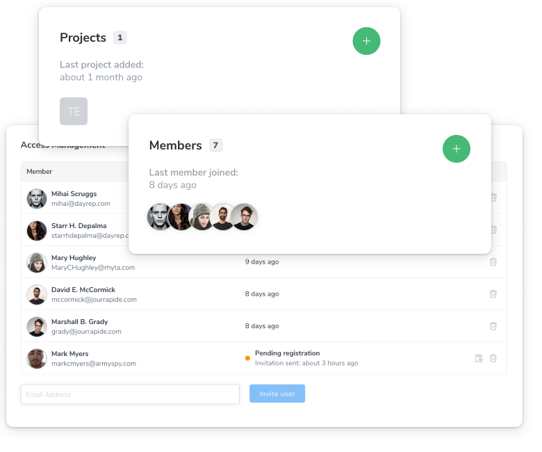 Reclaim control over infrastructure with Bitpoke Cloud