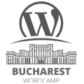 WordCamp Bucharest October 2018